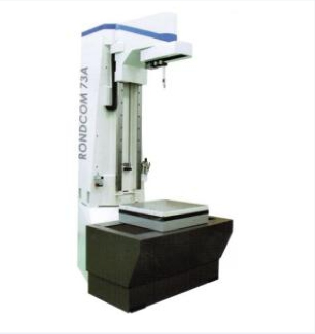 大型圆度仪R73A的图片