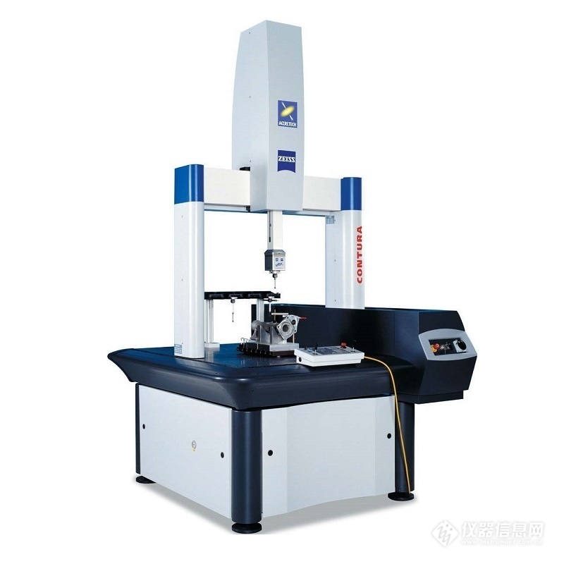 东京XYZAX系列精密三坐标测量机的图片