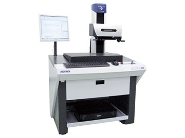 东京精密粗糙度仪SURFCOM NEX 001的图片