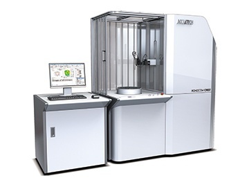 东精精密圆度、圆柱度仪Rondcom 65B的图片