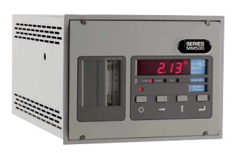 水分检测仪MM500的图片