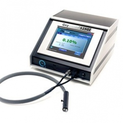 5250i氧气和溶解氧分析仪的图片