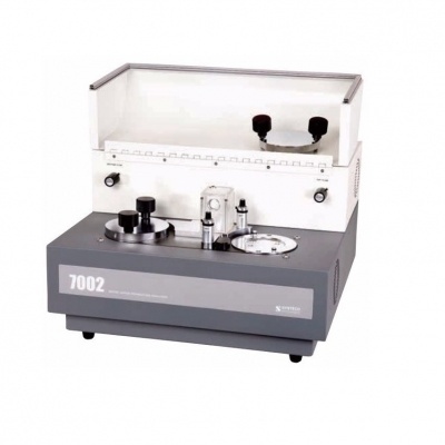 7000系列水蒸气透过率分析仪的图片