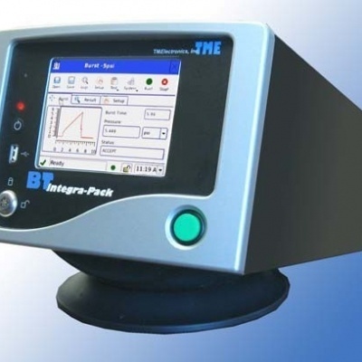 BT-integra Pack检漏仪的图片