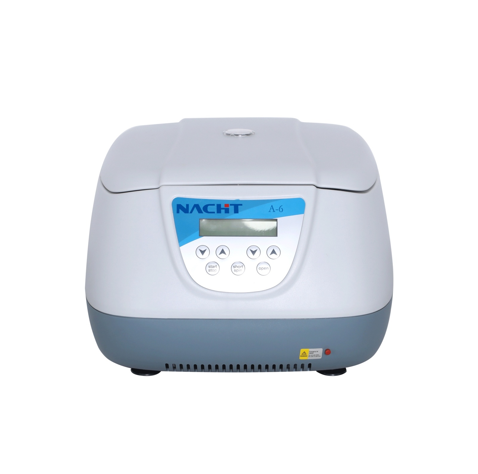 德国NACHT（纳赫特）小型台式离心机A-6的图片
