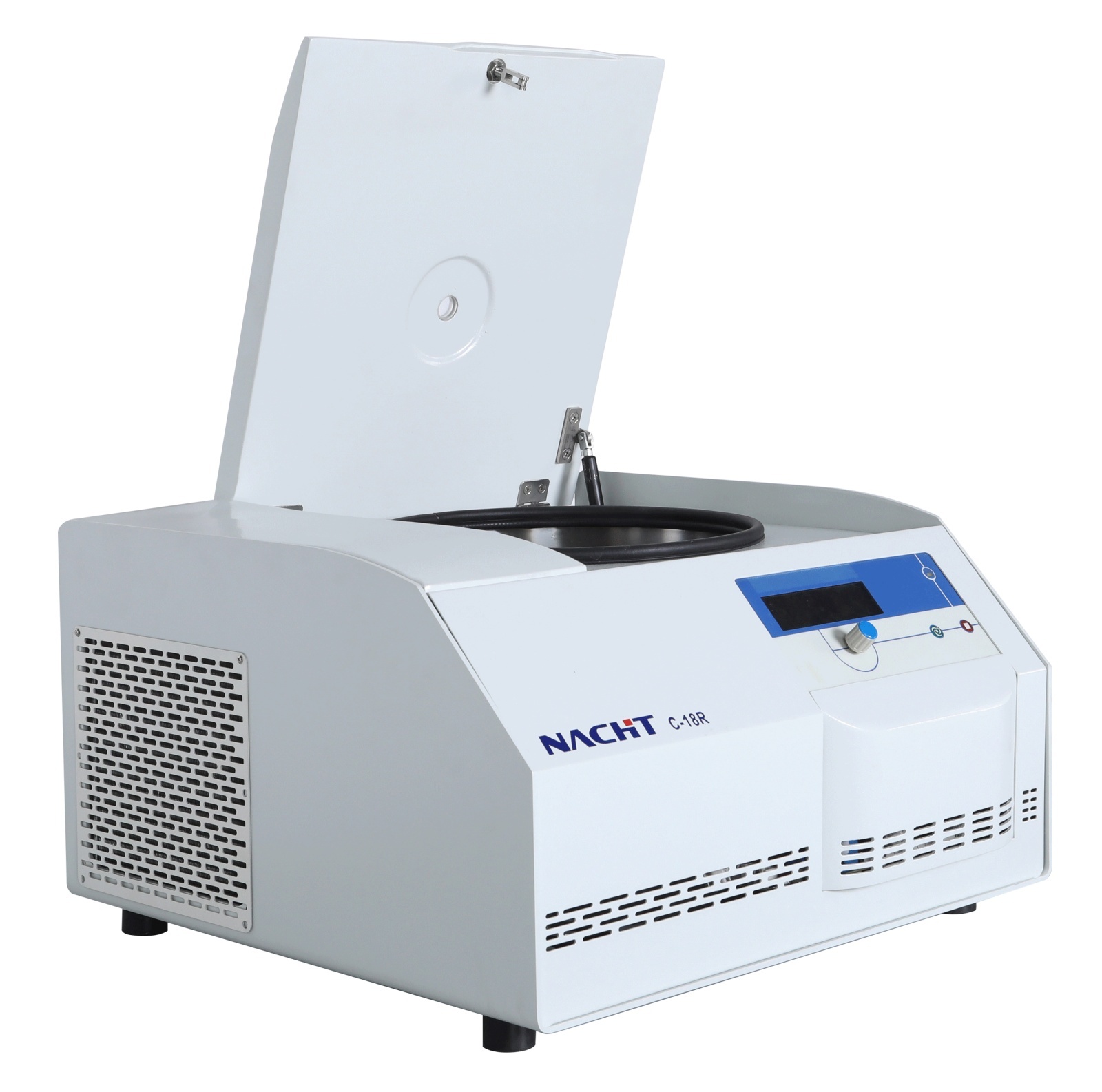 德国NACHT（纳赫特）冷冻高速离心机C-18R的图片