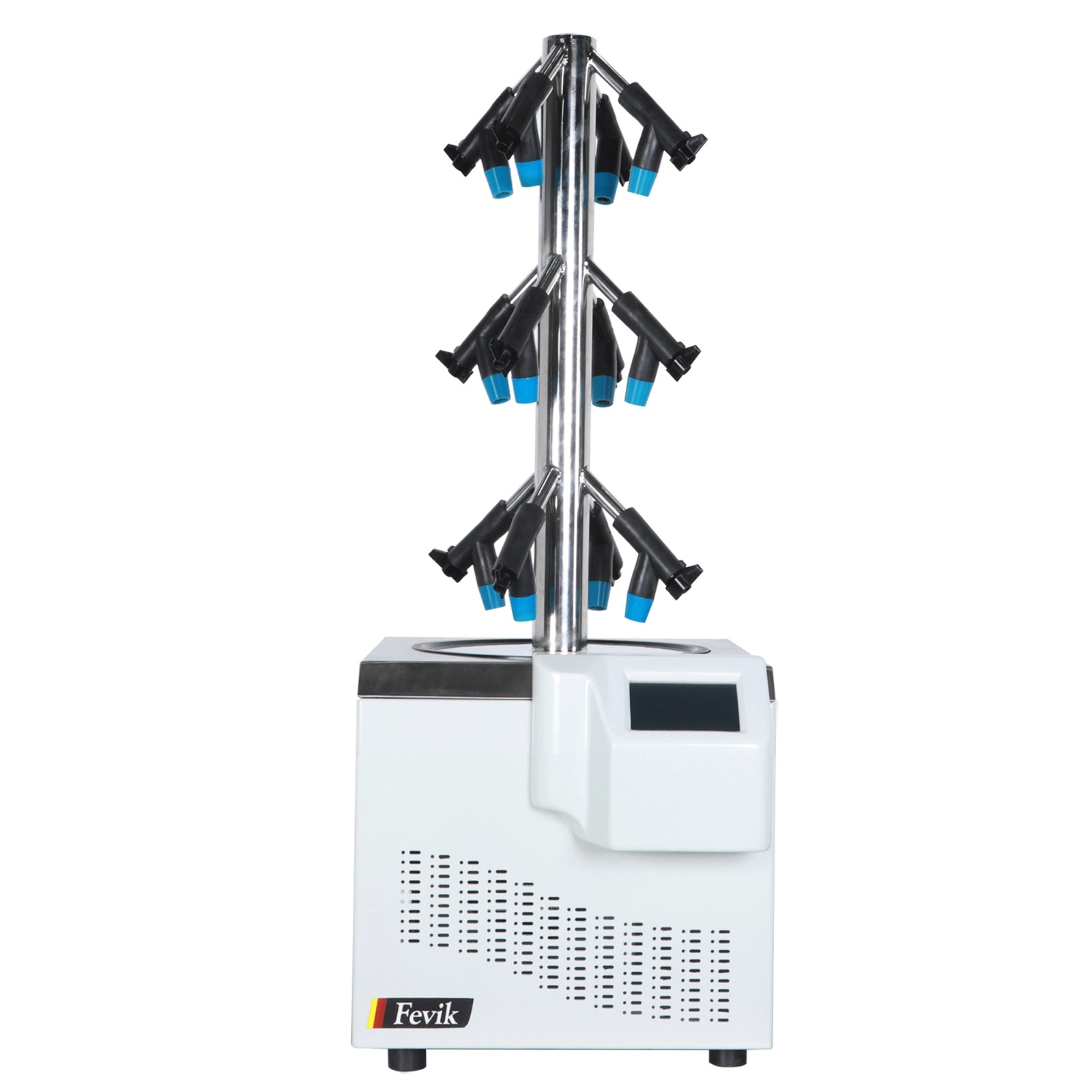 德国Fevik实验室小型冻干机TS6003的图片