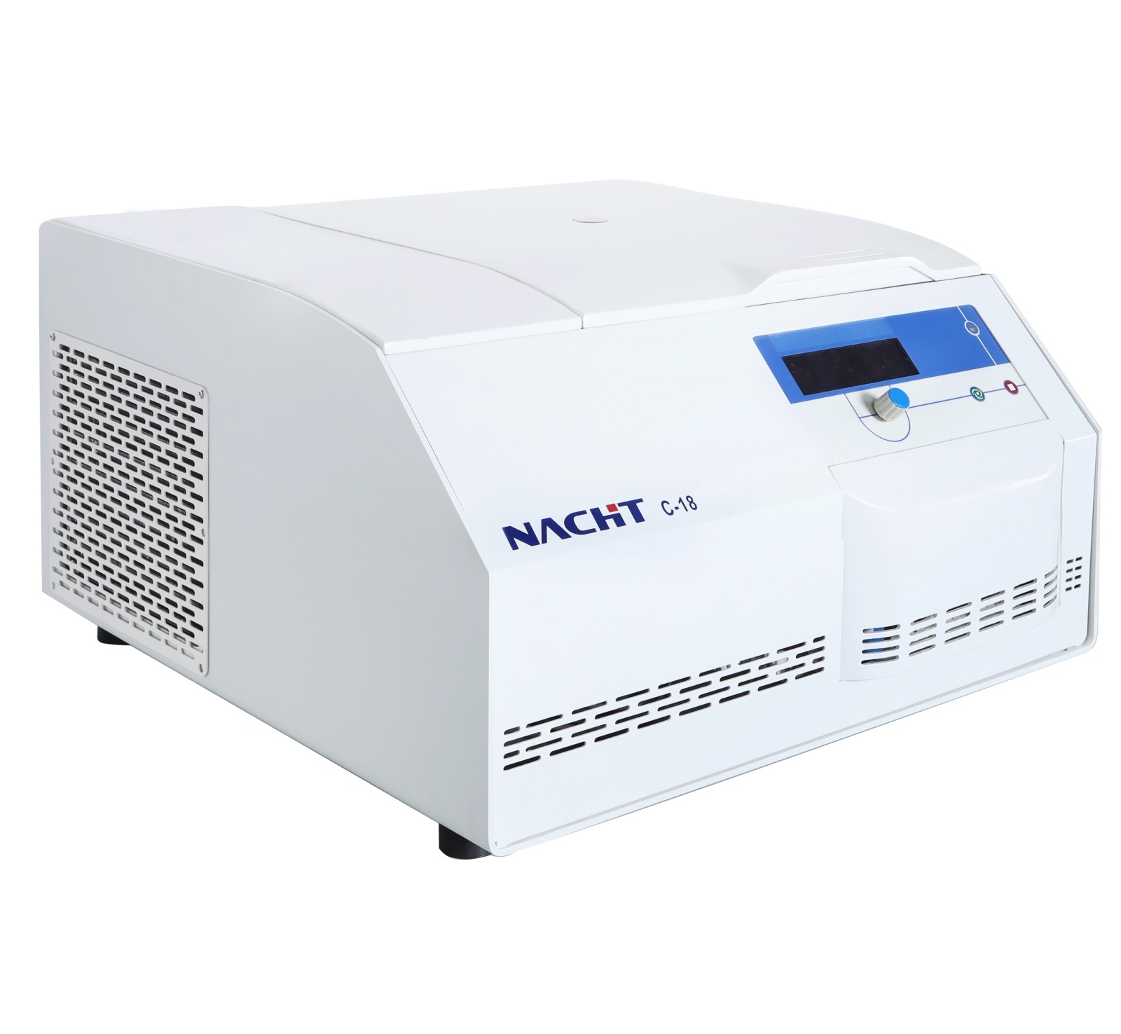 德国NACHT（纳赫特）通用高速离心机C-18的图片