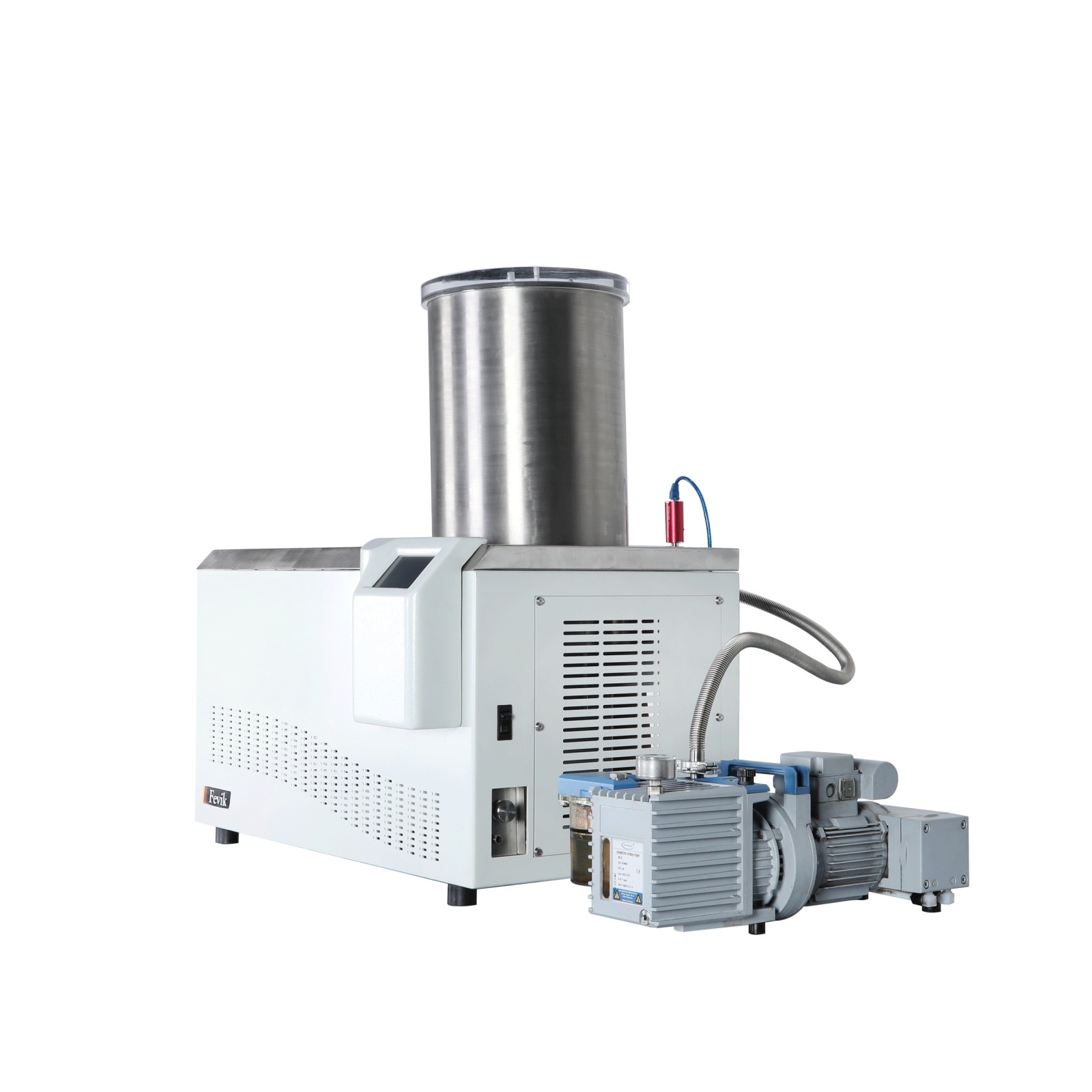 德国Fevik（菲维科）实验室大型冻干机TL8616的图片