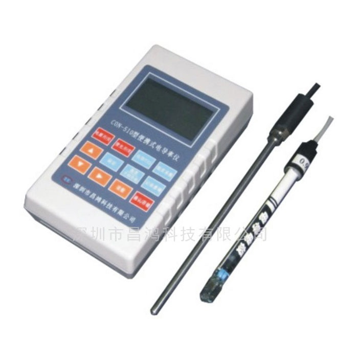 深昌鸿CON-510型电导率仪的图片