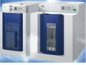 日本NIC WA-5A气态样品测汞仪的图片