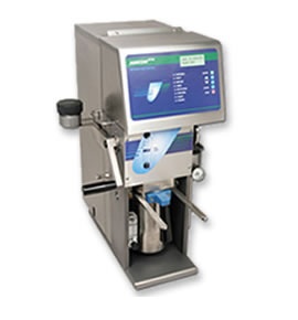 全自动脂肪分析仪的图片