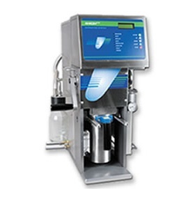 半自动脂肪分析仪的图片