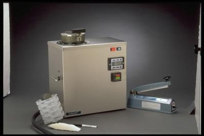 半自动纤维分析仪的图片