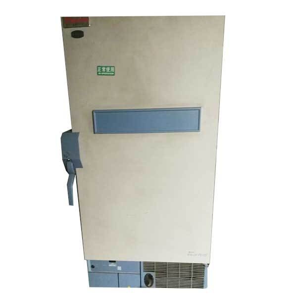 二手赛默飞世尔Thermo Fisher -86°C立式超低温冰箱的图片