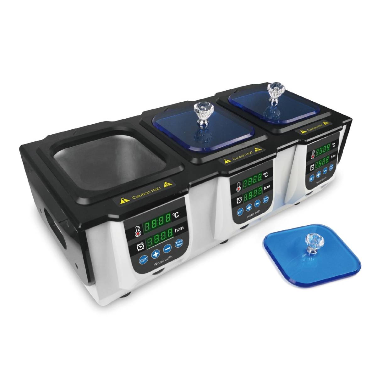 恒温水浴锅的图片