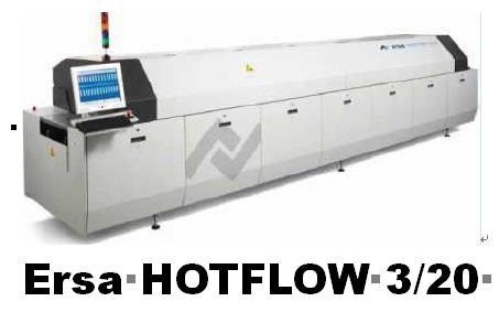 2 kurtz ersa回流焊系统的图片