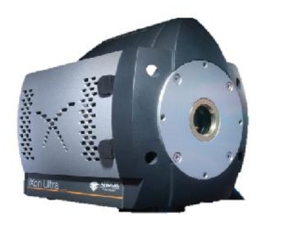 Andor iXon系列背照式深度制冷EMCCD的图片