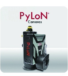 Princeton Instruments PyLoN成像型与光谱型CCD探测器的图片
