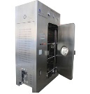 MZ-STP700无菌传递舱的图片