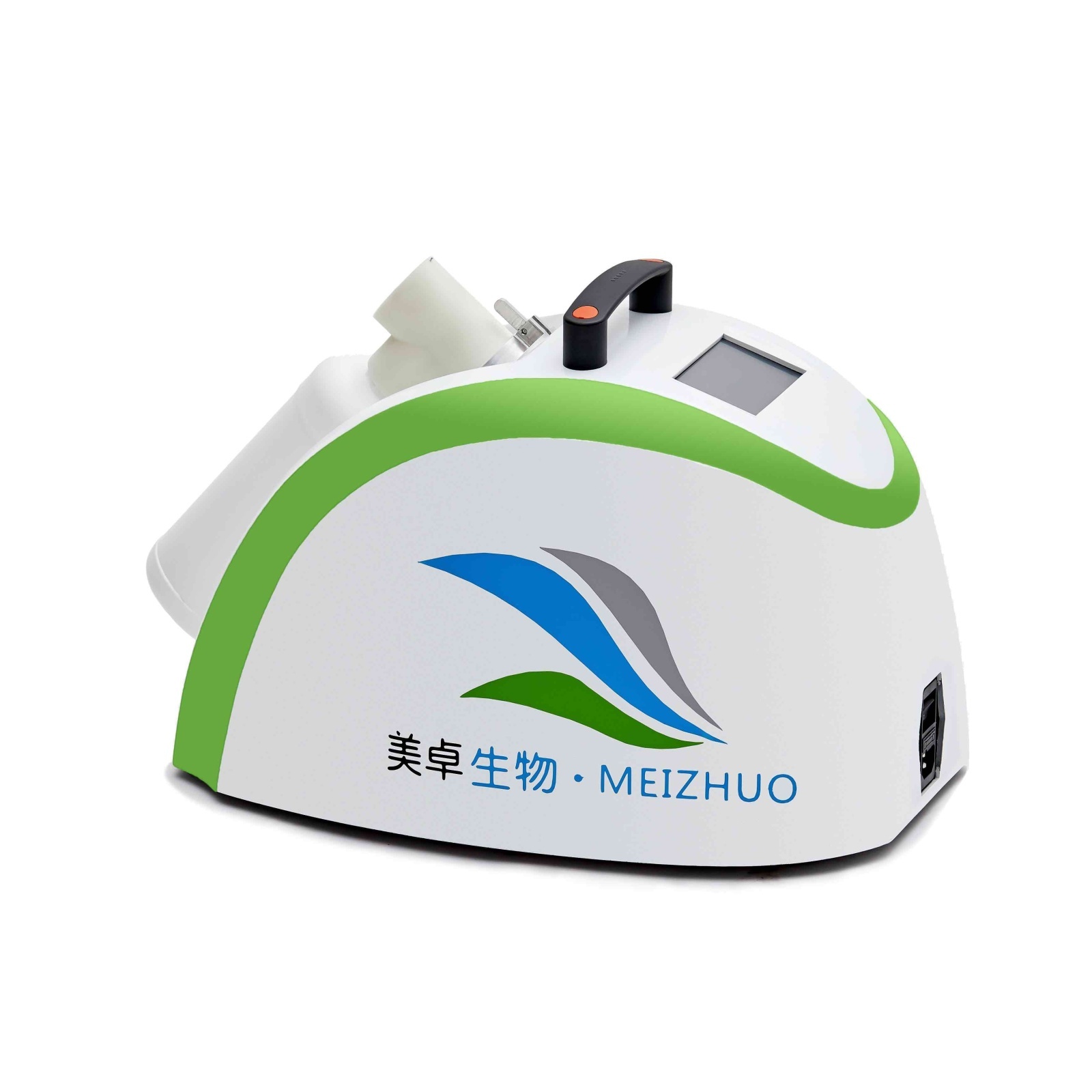 干雾过氧化氢消毒机灭菌机器DF-A13的图片
