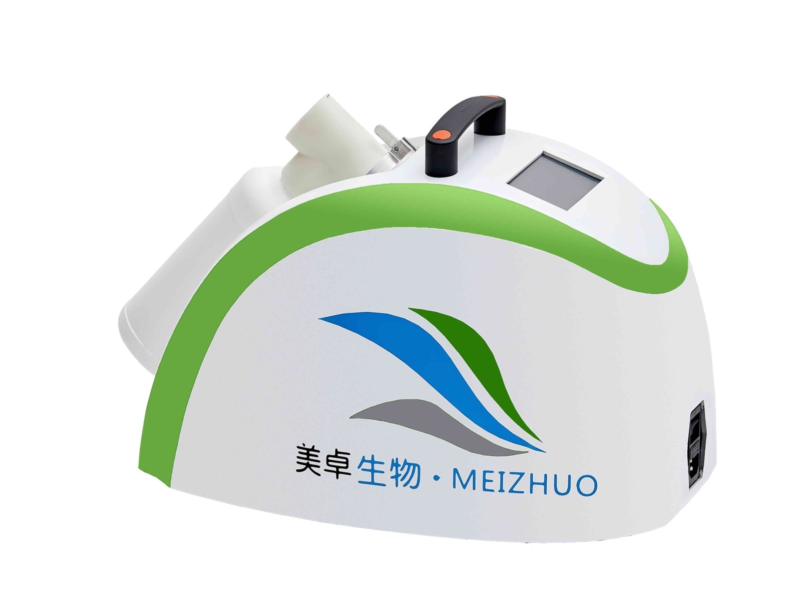 美卓DF-A1：高压风机（冷蒸发）过氧化氢灭菌设备的图片