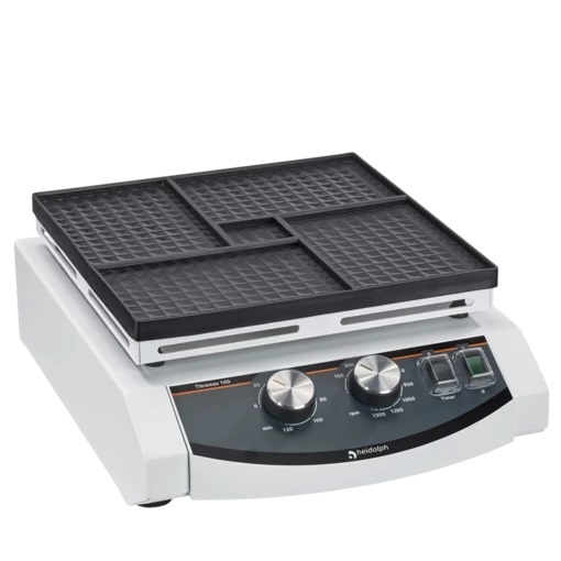 Heidolph微孔板振荡器Titramax 100的图片