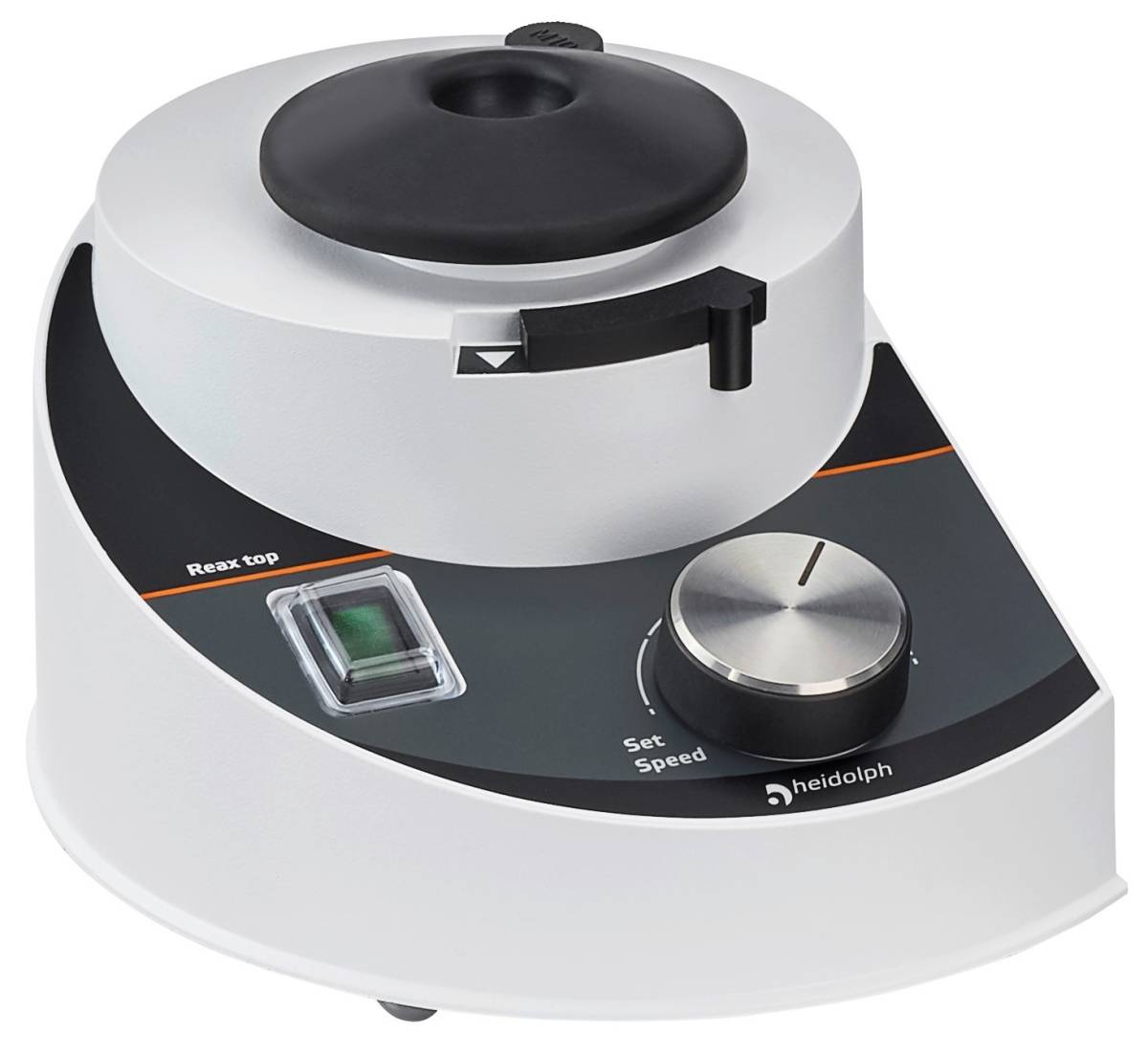 Heidolph涡旋振荡器Reax Top的图片
