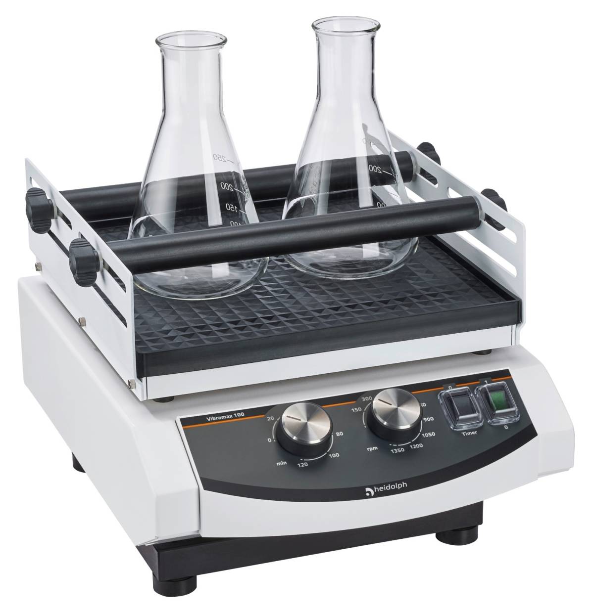 Heidolph台式涡旋振荡器Vibramax 100的图片