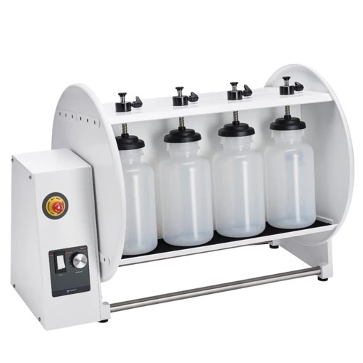 Heidolph翻转式摇床Reax 20的图片