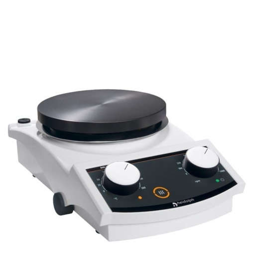 德国Heidolph加热磁力搅拌器Hei-Standard的图片