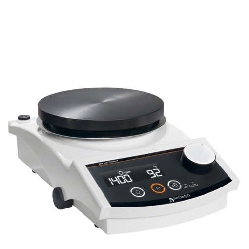 德国Heidolph加热磁力搅拌器Hei-Connect的图片