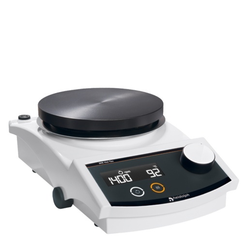 德国Heidolph加热磁力搅拌器Hei-Tec的图片