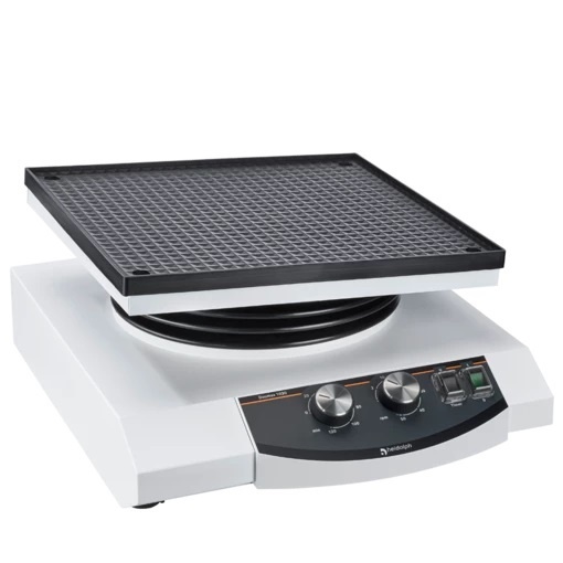 Heidolph 2D摇床Duomax 1030的图片