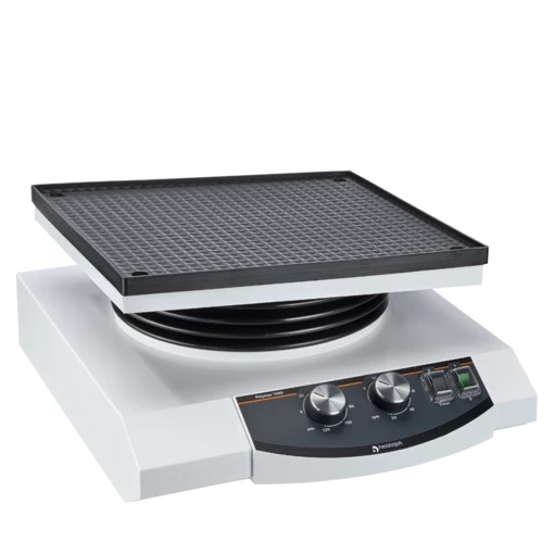 Heidolph 3D摇床Polymax 1040的图片