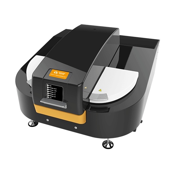 HPCE512高效毛细管电泳仪的图片