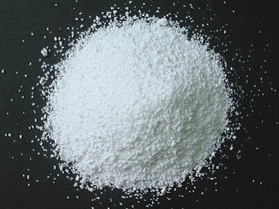钛白粉，太闹心了