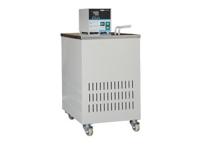 低温恒温水槽的图片