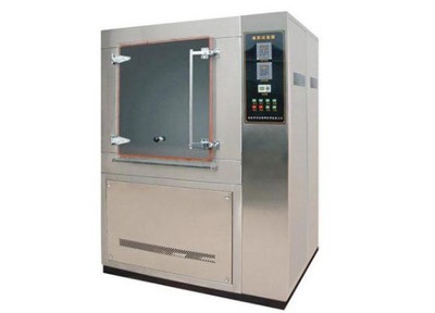 TF-350淋雨试验箱的图片