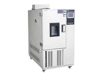 TF-312C臭氧老化试验箱的图片