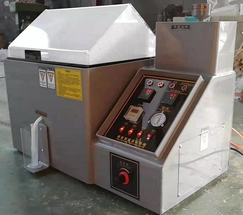 TF-310A盐水喷雾试验机的图片
