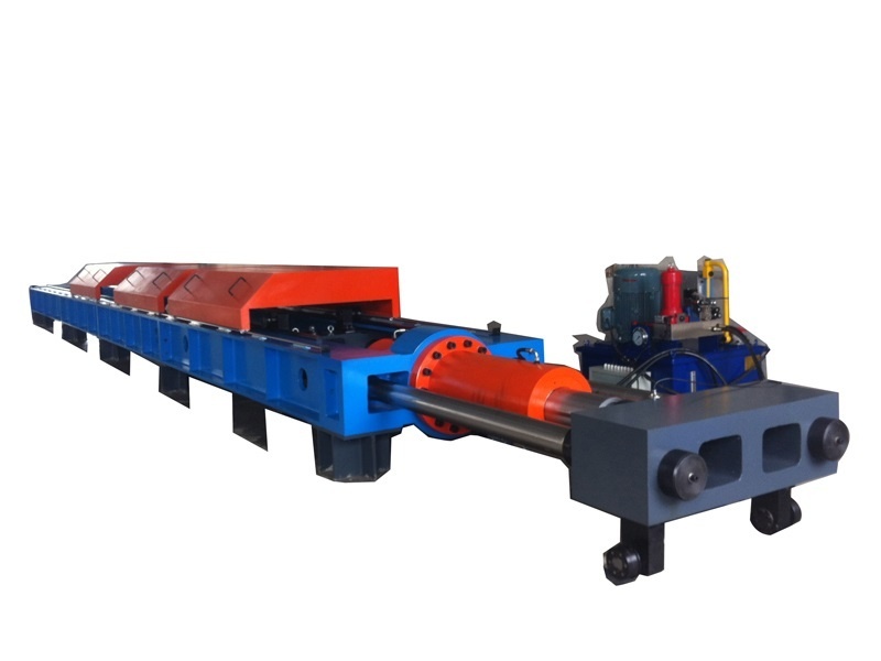 WAL-1000微机控制卧式拉力试验机的图片