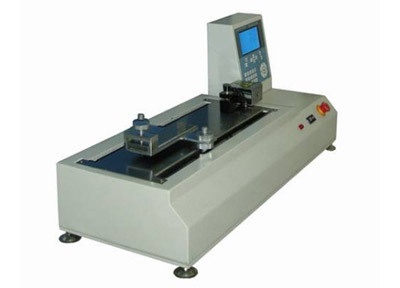 数显卧式拉力机的图片