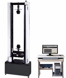 HGD系列环刚度试验机的图片