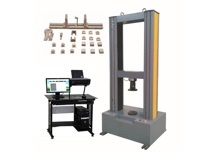 BW-20保温材料试验机的图片