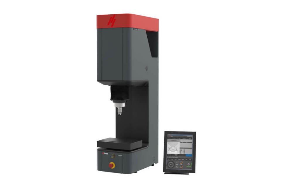 Duramin-170高容量洛氏硬度计的图片