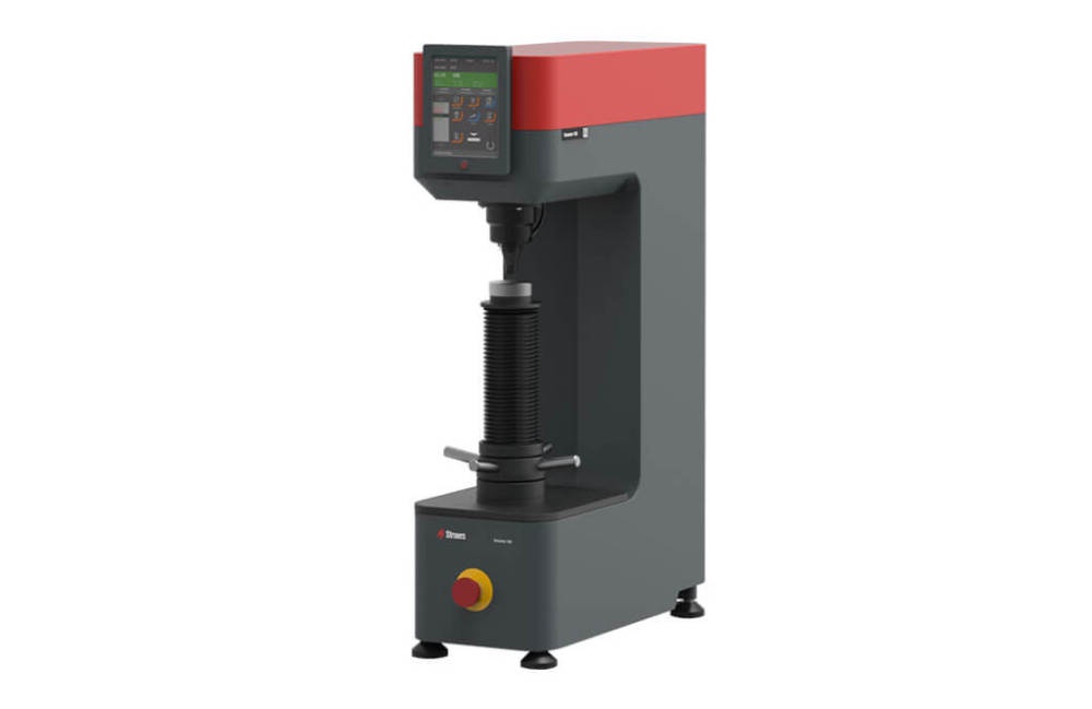 Duramin-150入门级洛氏硬度计的图片