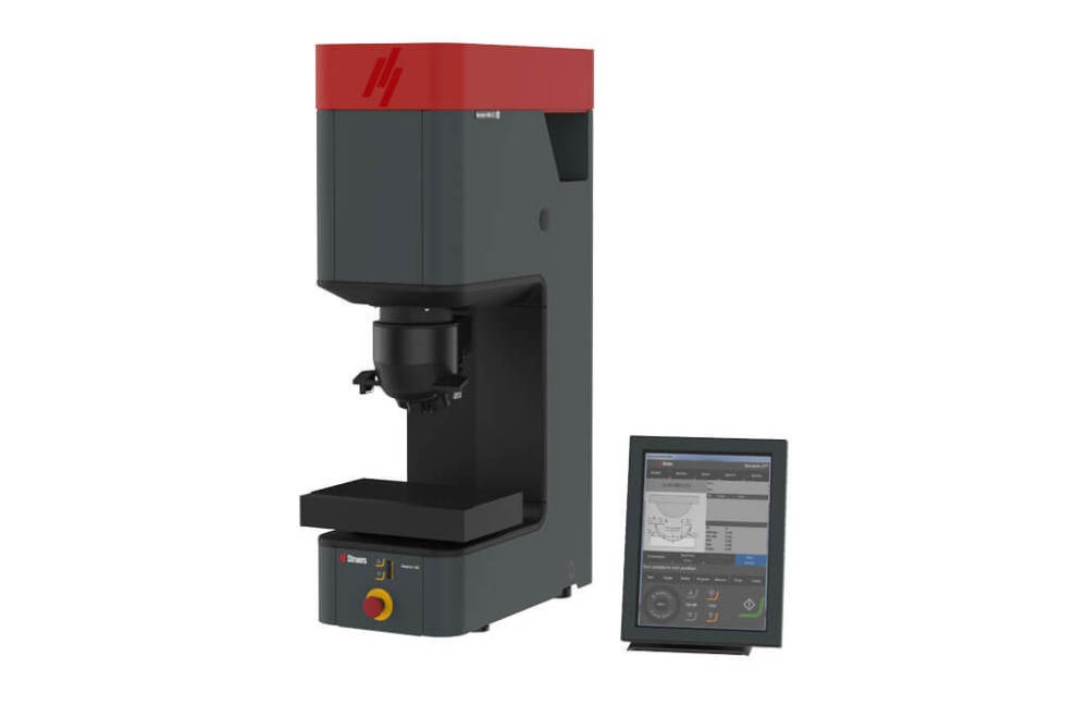 Duramin-100全自动微观/宏观/万能硬度计的图片