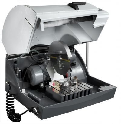 Struers手动切割机Labotom-15的图片