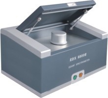EDX8800E型能量色散X荧光光谱仪的图片